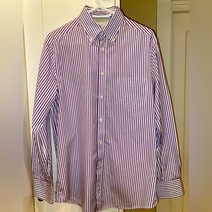 Brunello Cucinelli Button Down Shirt size L